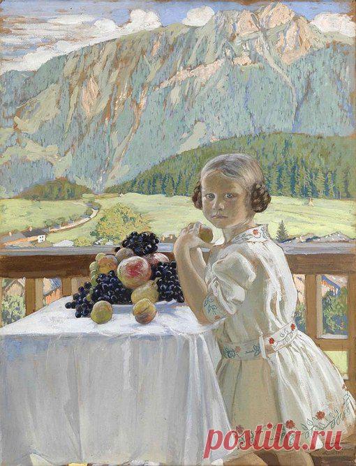 Палома Пикассо