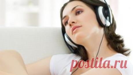 Музыка для похудения – дополнение к диете и спорту