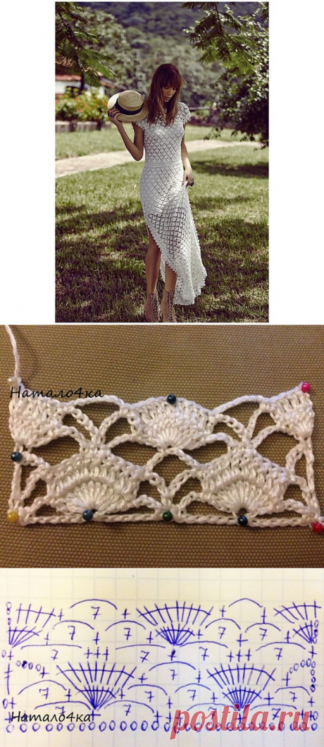 Платье Олимпия от Alzira Vieira