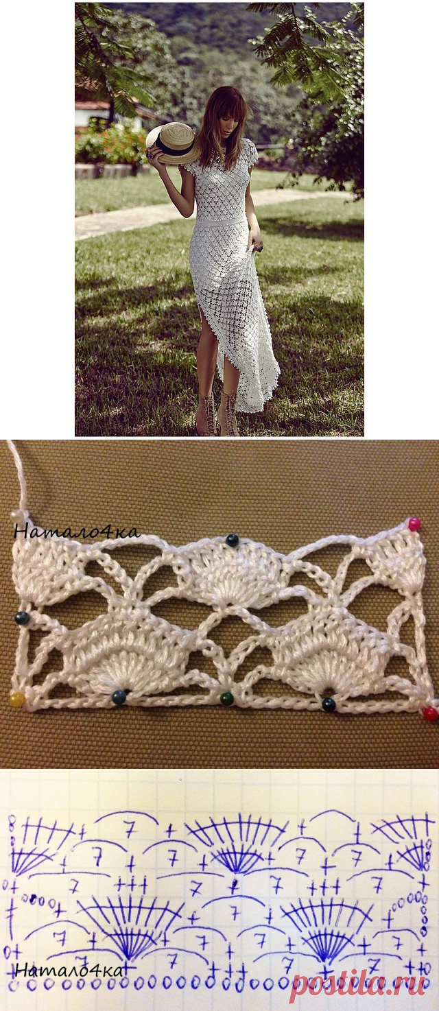 Платье Олимпия от Alzira Vieira