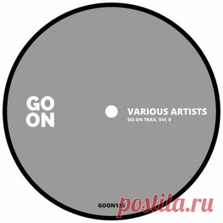 VA – Go On Trax, Vol. 8 [GOON125]