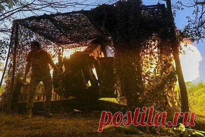 В Британии предрекли скорый обвал фронта на Украине