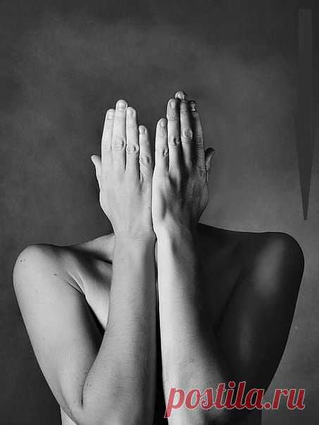 Частица «не» разжигает любопытство