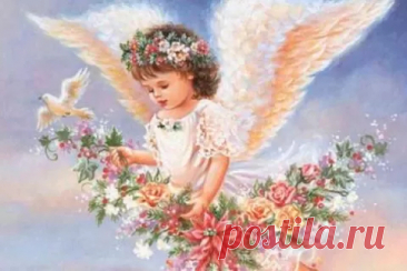 Наведена порча на ребёнка Снять - Журнал полезных советов