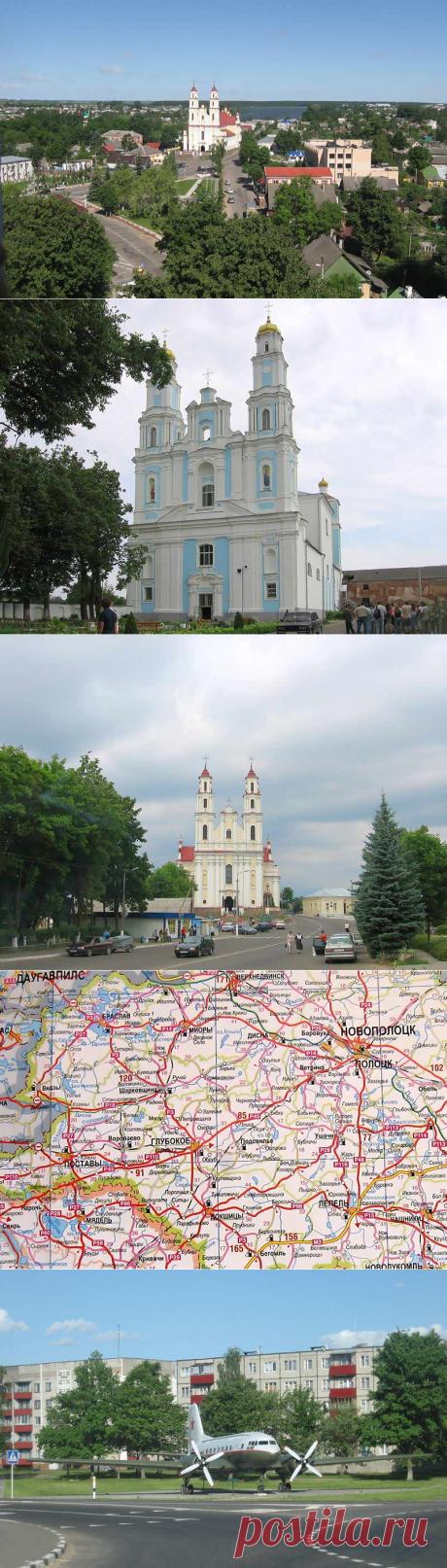ГЛУБОКОЕ.ВИТЕБСКАЯ ОБЛАСТЬ