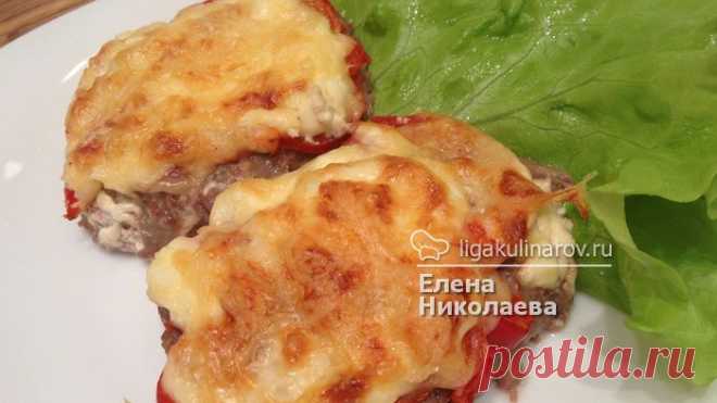 Котлеты "Цейтнот" – рецепт с фото от Лиги Кулинаров, пошаговый рецепт