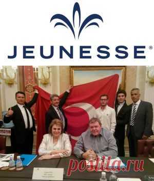 ТРИ НОВОСТИ JEUNESSE | Блог Семена Киракосян.
