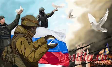 Красивые стихи солдату на войну в поддержку