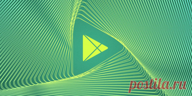 Новые приложения и игры для Android: лучшее за март Самые интересные и полезные новинки Google Play за месяц.