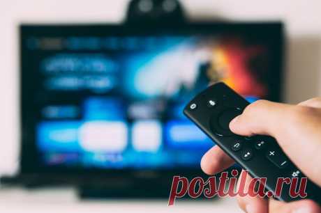 Установка VPN в Android TV на примере OpenVPN