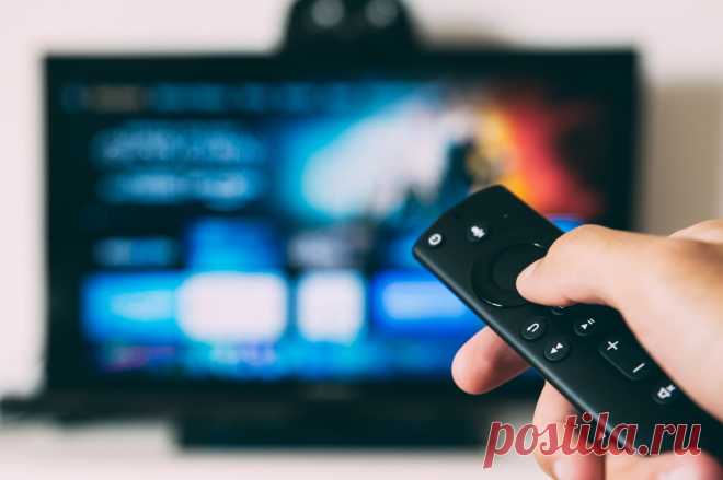 Установка VPN в Android TV на примере OpenVPN