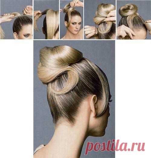 Женские секреты