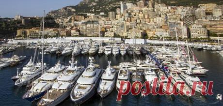 Яхтенная Выставка в Монако 2014 | Moran Yacht & Ship
Ежегодно, в конце сентября одна из самых маленьких стран проводит самую большую яхтенную выставку в Мире: Монако Яхт Шоу.