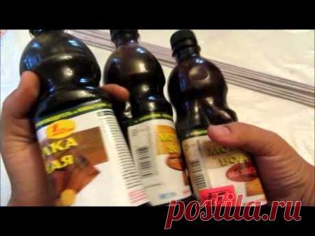 Как крутить и красить газетные трубочки - YouTube
