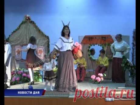 Оренбургское региональное телевидение