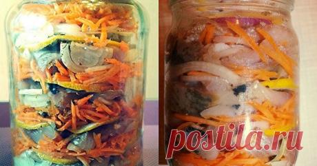 Как засолить сельдь «по-голландски» и порадовать гостей заморской закуской