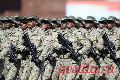 В России высказались о курсе Азербайджана на интеграцию в НАТО