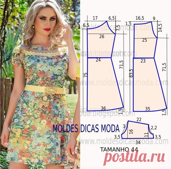 moldesedicasmoda.blogspot на русском - Поиск в Google