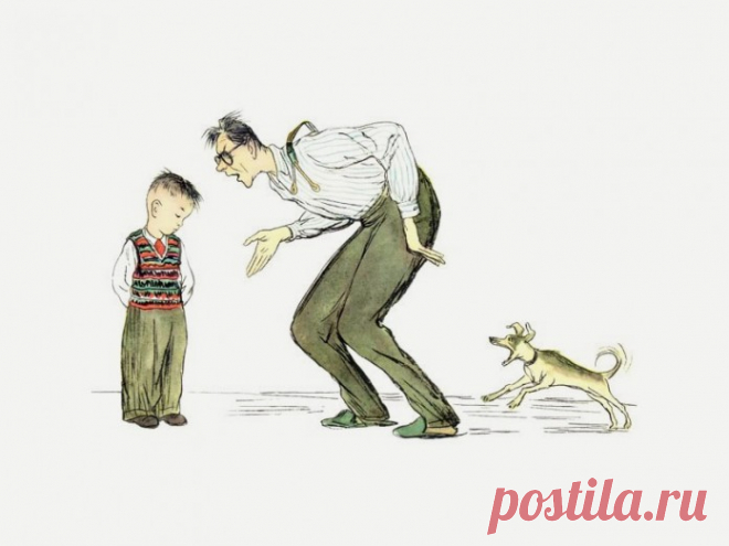 Самая короткая консультация у психолога! Так жизненно… 
Пришли вдвоем. Муж и жена. Первый раз у меня. Я уставшая (5-я консультация), голодная и от этого почему-то спокойно-невозмутимая.
— Я первый раз у психолога! — говорит раздраженно мужчина. Желваки хо…