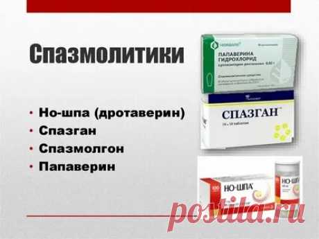 ВСЕ СПАЗМОЛИТИКИ ОНЛАЙН: 2 тыс изображений найдено в Яндекс Картинках