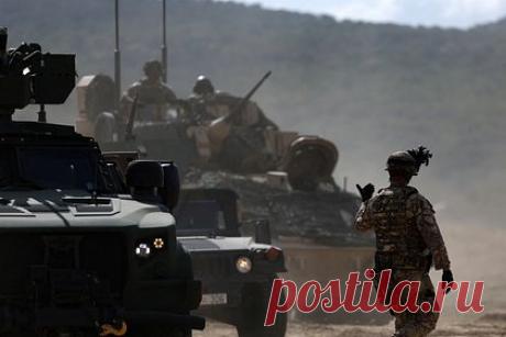 В США увидели нежелание НАТО отвечать на возможный удар России. Эксперты RAND просчитали три сценария эскалации. НАТО может отказаться от ответных действий в случае возможного удара России по силам военного альянса в рамках российско-украинского конфликта, указала американская исследовательская организация RAND, которая считается аффилированной с Пентагоном и правительством США.