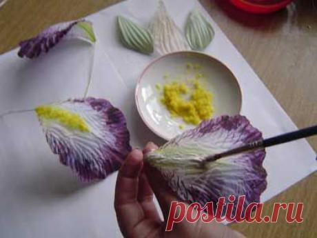 ПОДРОБНЫЙ  МАСТЕР  КЛАСС!!!