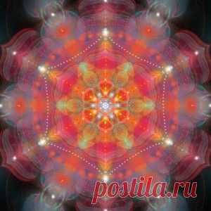 Мандала-медитация – практика глубокого созерцания шаг за шагом