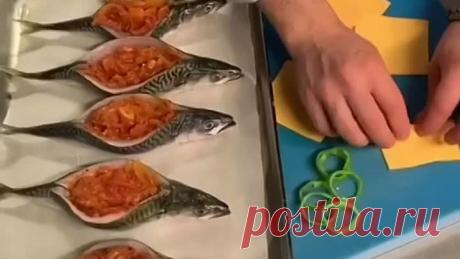 Мастер_класс__вкусная_рыбка