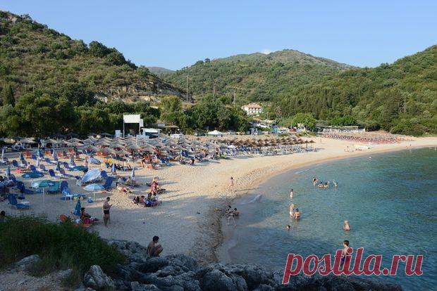 RTS :: SAT: Patrola do Grčke preko Makedonije