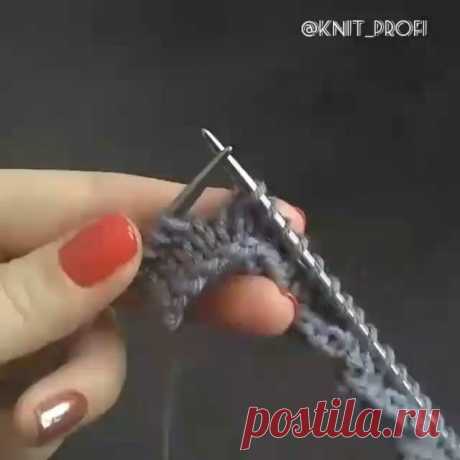 nazokahveci в Instagram: «@knit_profi»