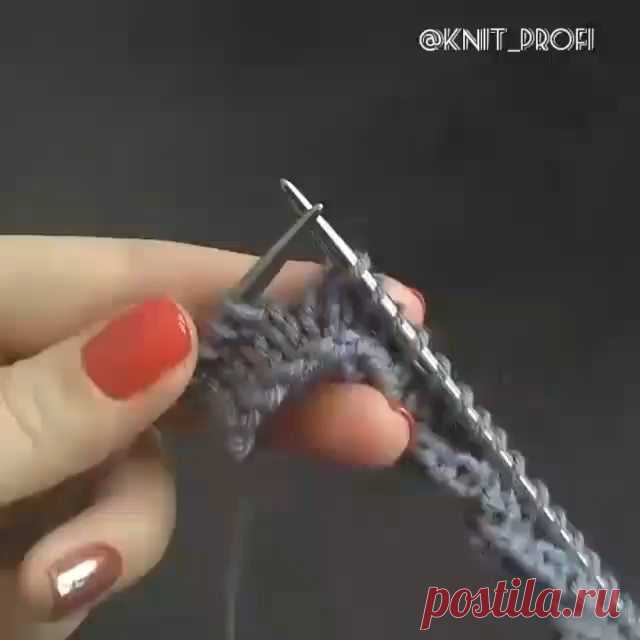 nazokahveci в Instagram: «@knit_profi»