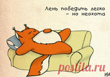 Прикольные комиксы про белку Крошку Ши / Интересное / Развлекательный блог