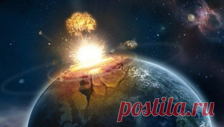 Йеллоустоун – точка невозврата пройдена.