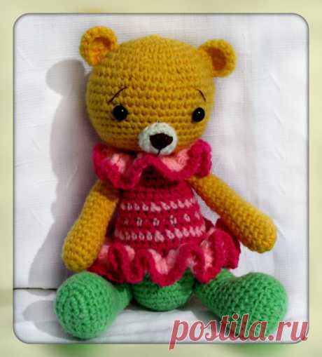 Новая порция игрушек