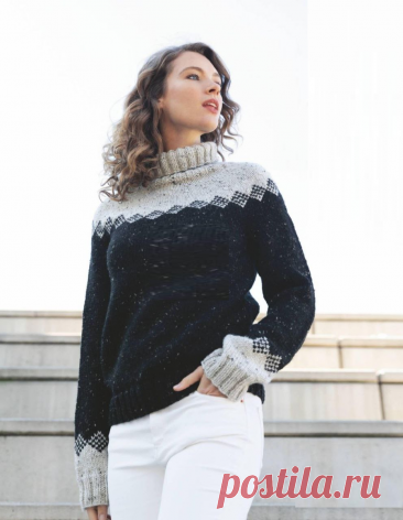 Любовь, связанная спицами: история свитера, который пережил все бури | Вязание идеи для вдохновения | Дзен