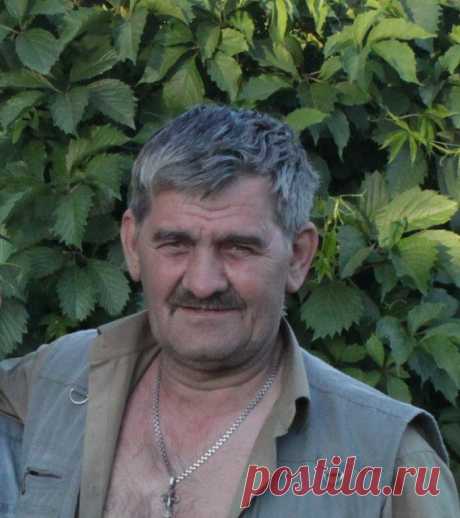 Геннадий Поволоцкий
59 лет, Россия, Элиста
