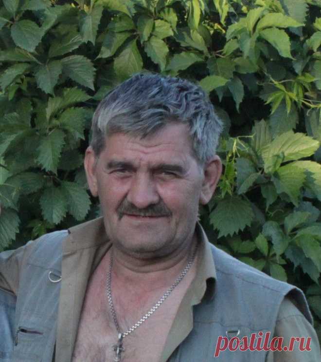 Геннадий Поволоцкий
59 лет, Россия, Элиста