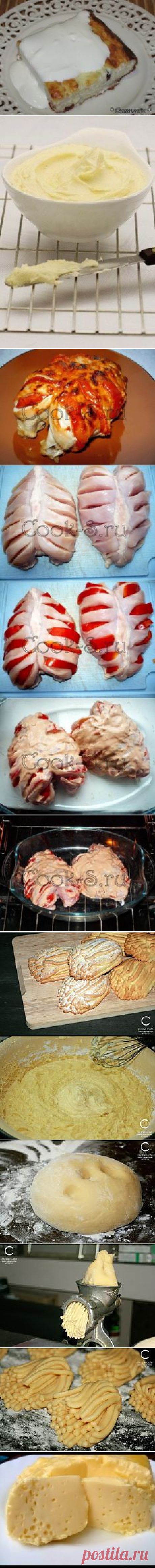 (45) Омлет из детского сада | Love to Cook