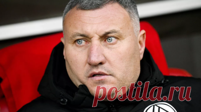 Деменко: взаимодействие Тедеева с Дзюбой связано с человеческими качествами. Бывший нападающий сборной России Максим Деменко оценил работу главного тренера «Акрона» Заура Тедеева на фоне слухов о возможном назначении специалиста в «Динамо». Читать далее