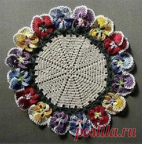 Салфетки