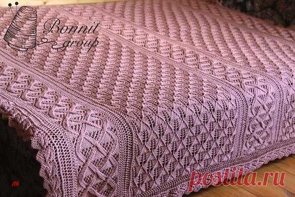 Мир вязания