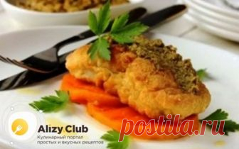 Как правильно приготовить рыбу макрурус