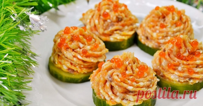 Как приготовить красную икру из селедки