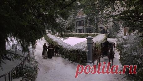 Маленькие женщины (1994)