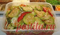 Поиск на Постиле: кабачки