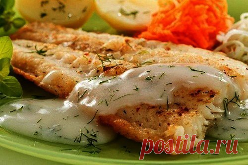 Как приготовить треску – 11 вкусных блюд из трески