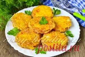 Колбасный сыр в кляре