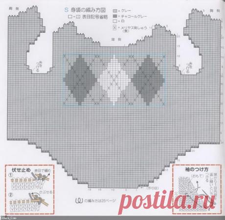 Вяжем домашним питомцам | SaLi