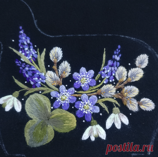 Мастер-Классы » Мастер-класс 