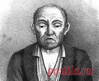 Наша удивительная планета: Пророк Иван Корейша